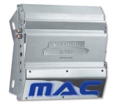 Mac Audio MAXIMUS 2.100